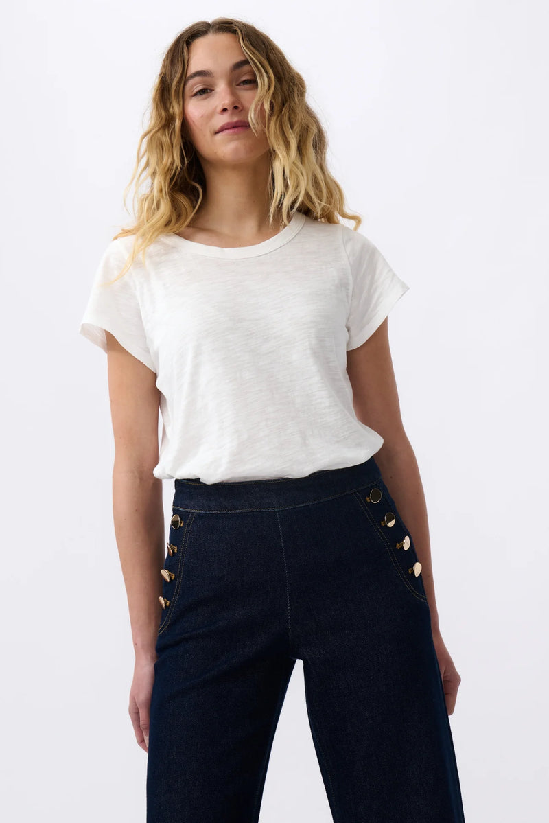 Freya Sailor | Indigo