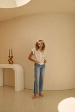 Freya Jean | Side Panel