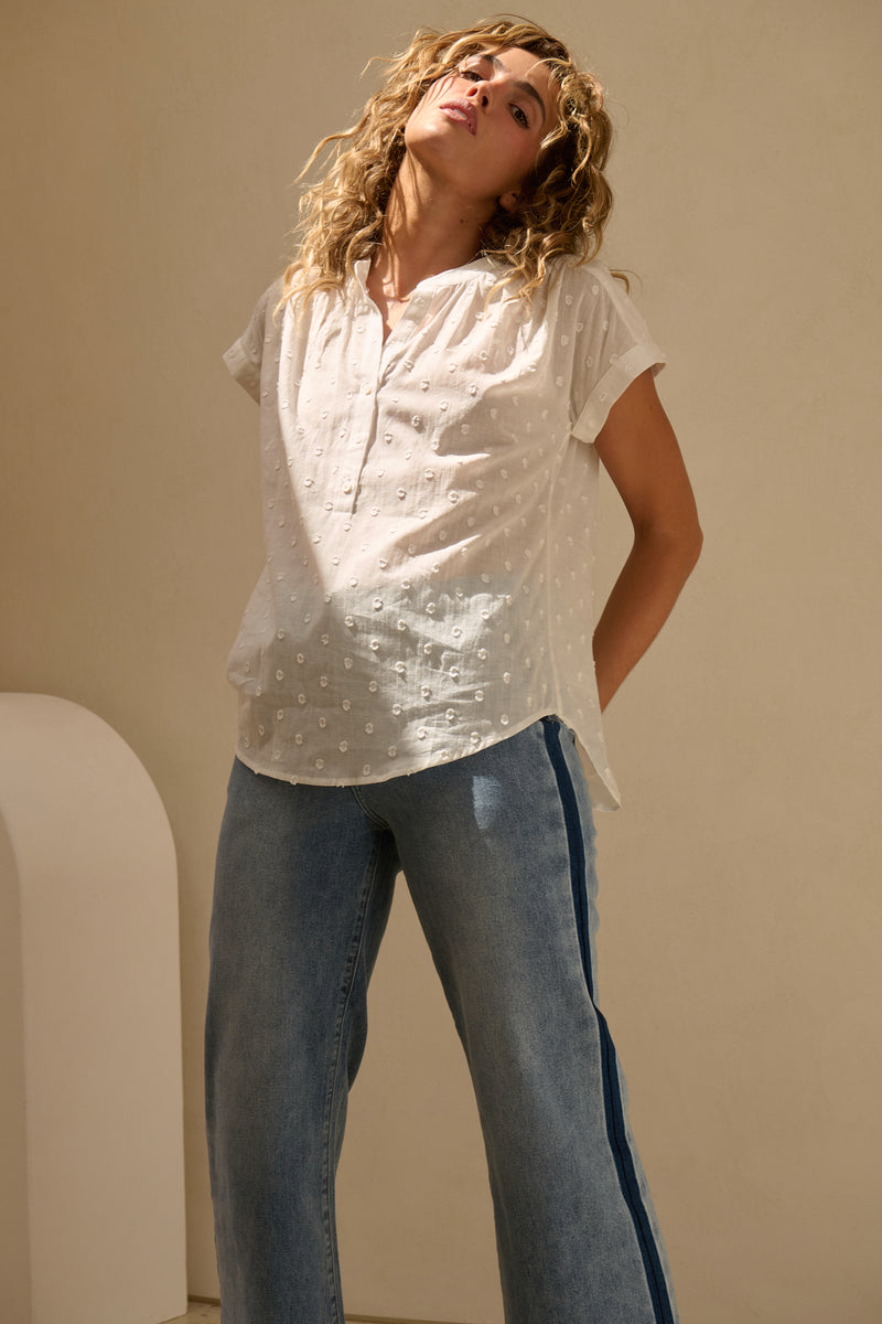 Freya Jean | Side Panel