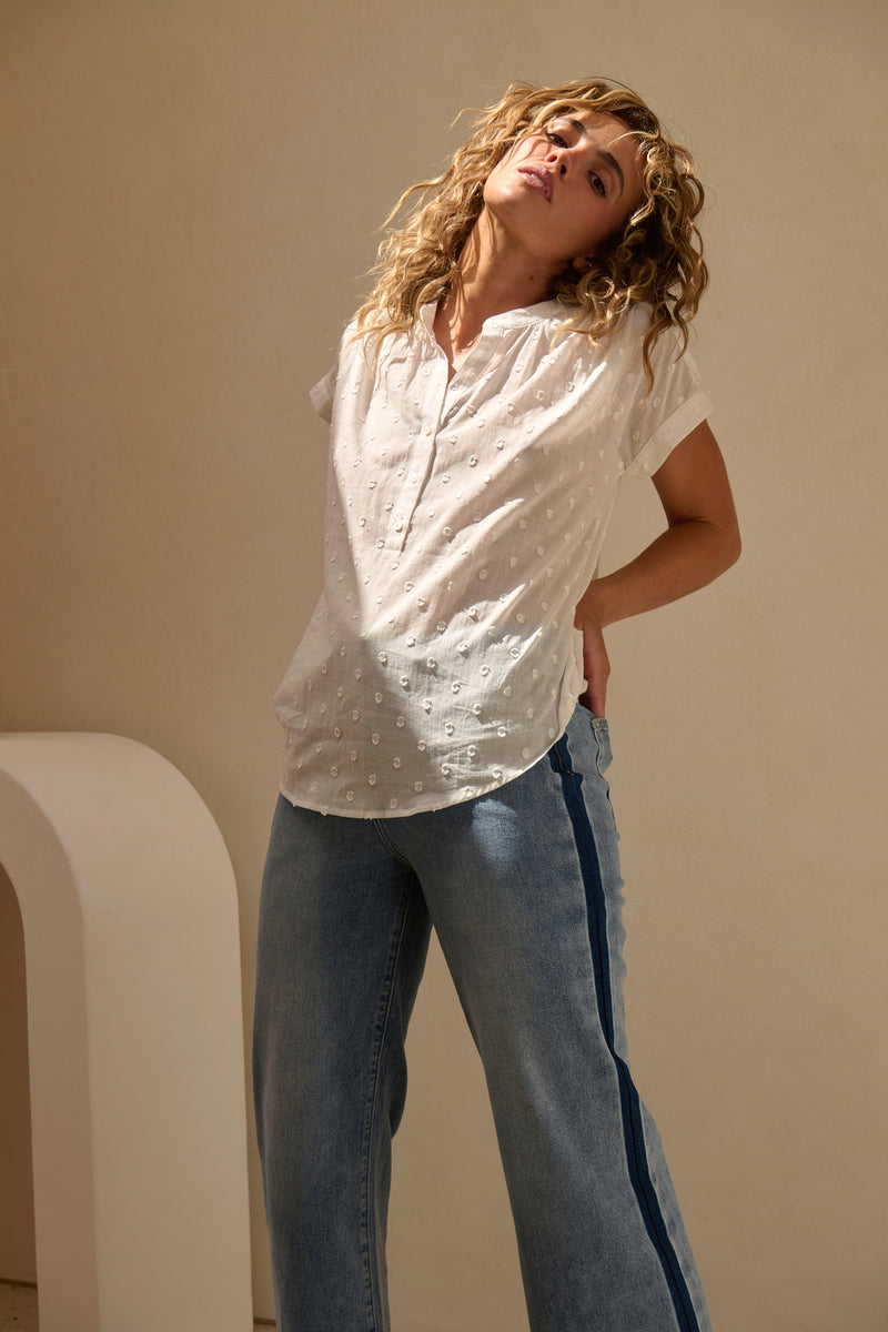 Freya Jean | Side Panel