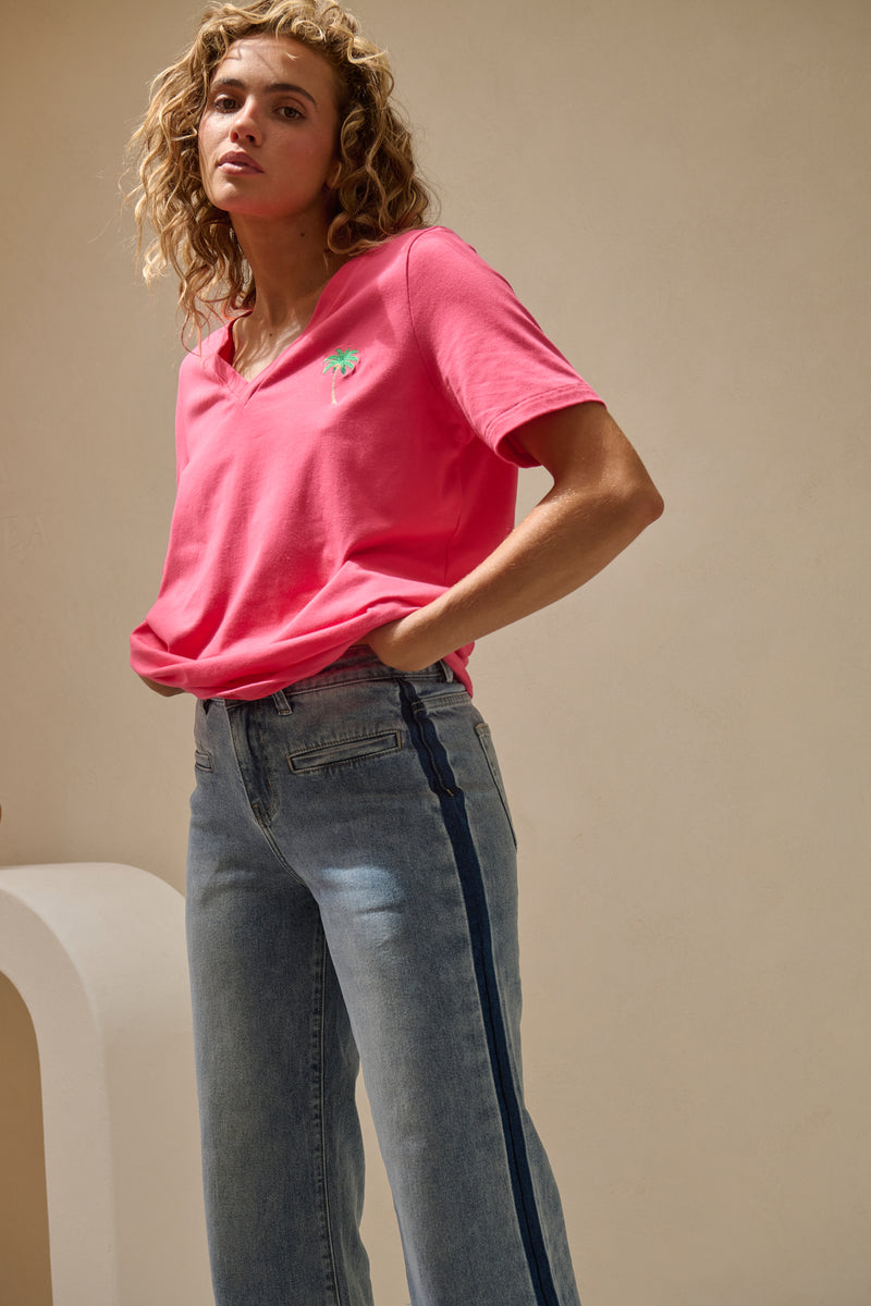 Freya Jean | Side Panel
