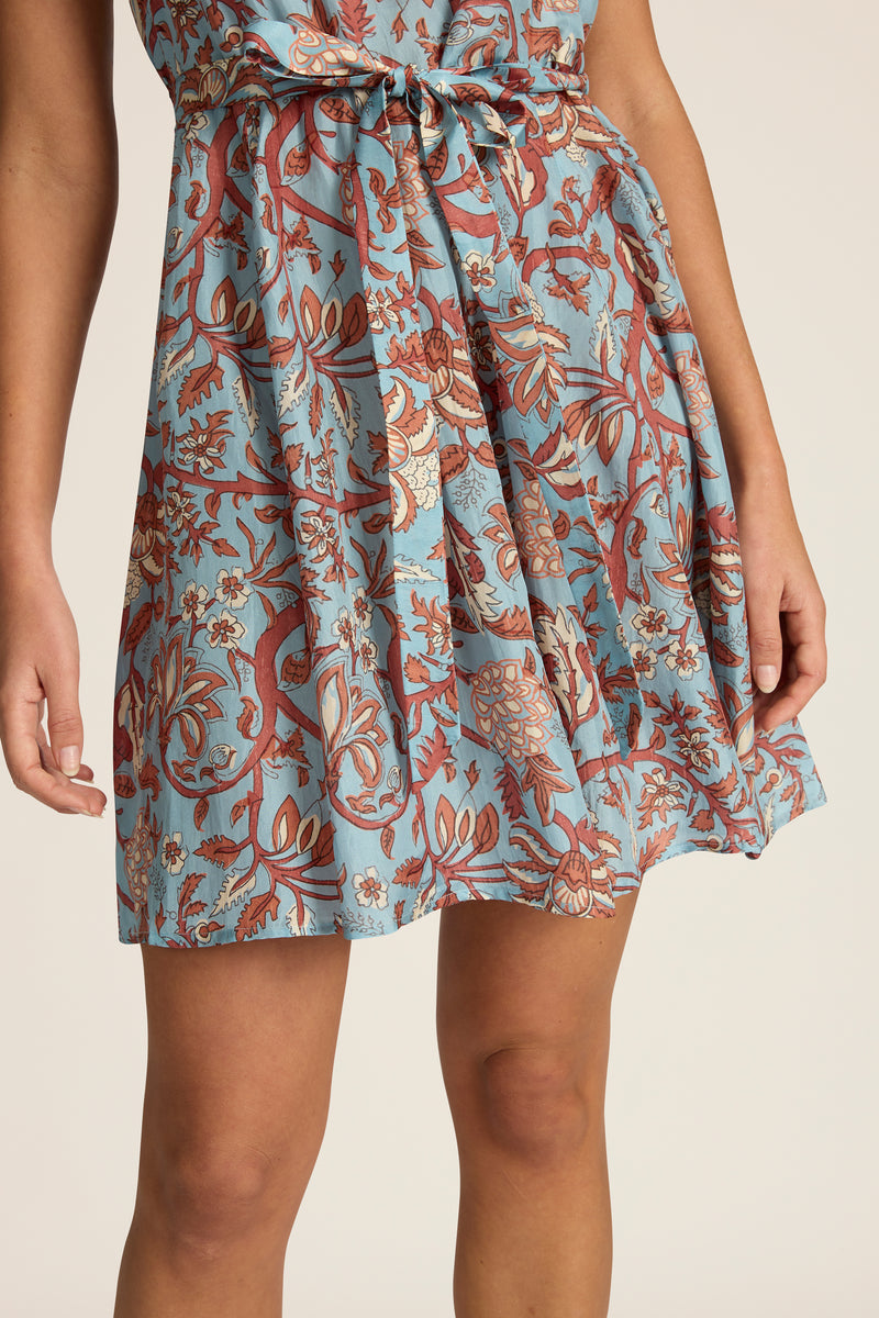 Gaia Dress | Fernando Sky