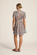 Gaia Dress | Fernando Sky