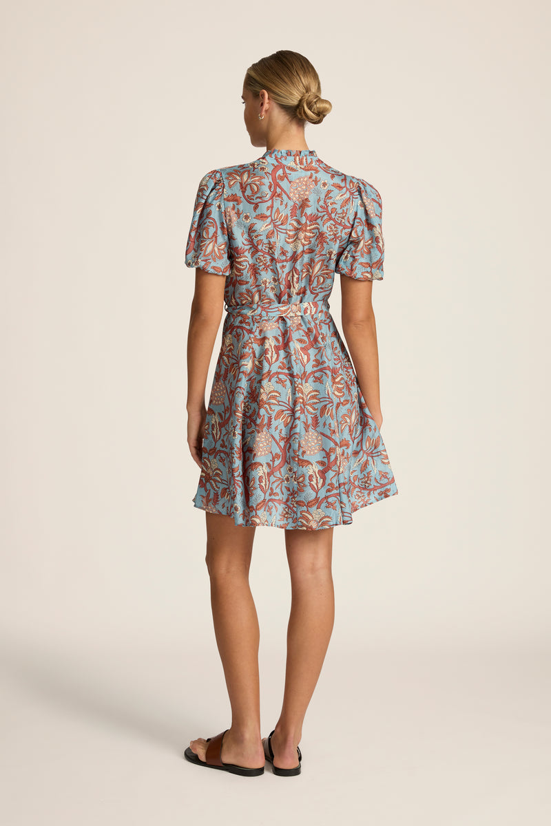 Gaia Dress | Fernando Sky