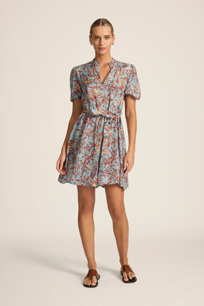 Gaia Dress | Fernando Sky
