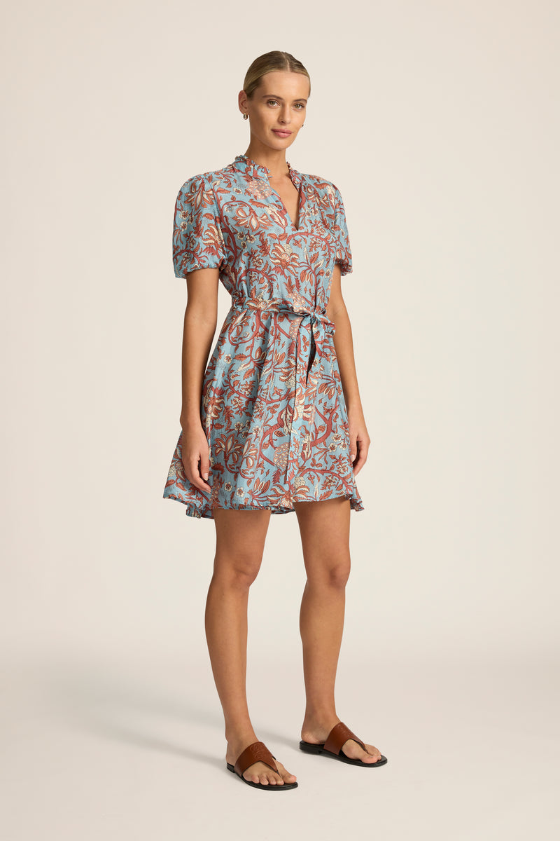 Gaia Dress | Fernando Sky