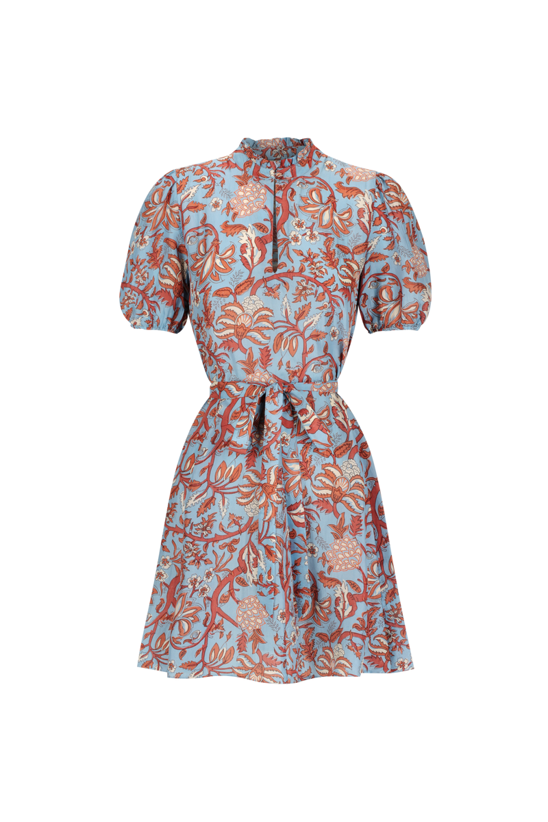 Gaia Dress | Fernando Sky