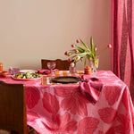 Watercolour Pink Coupes (set of 2)