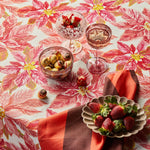 Watercolour Pink Coupes (set of 2)