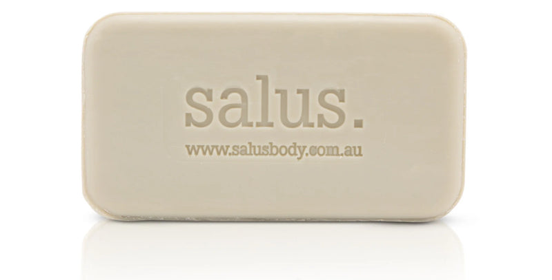 Geranium & Matcha Soap