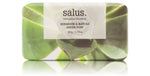 Geranium & Matcha Soap