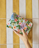 Velvet Cosmetics Purse