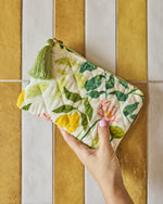 Velvet Cosmetics Purse