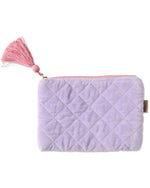 Velvet Cosmetics Purse