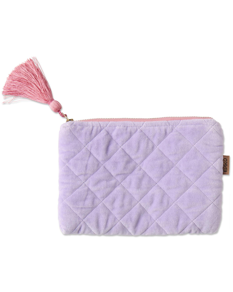 Velvet Cosmetics Purse