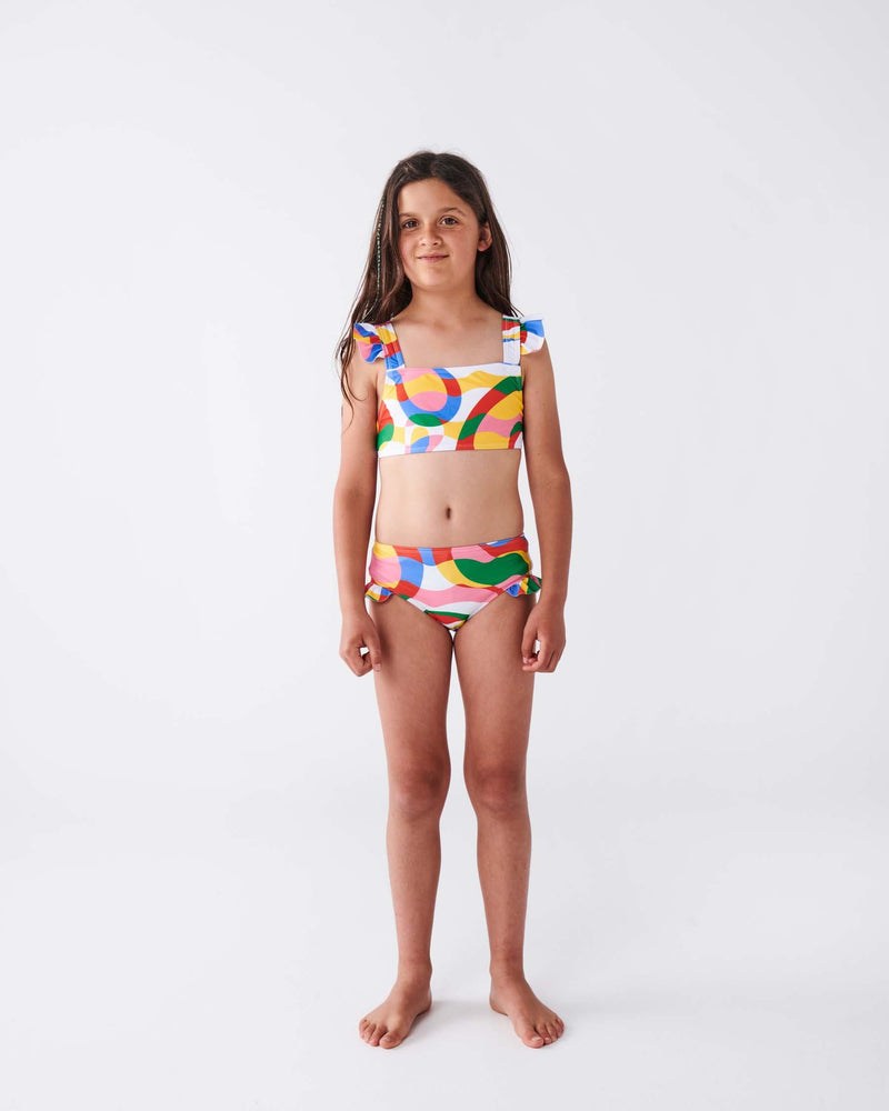 Colour Me Happy Bikini