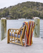 Terry Beach Towel