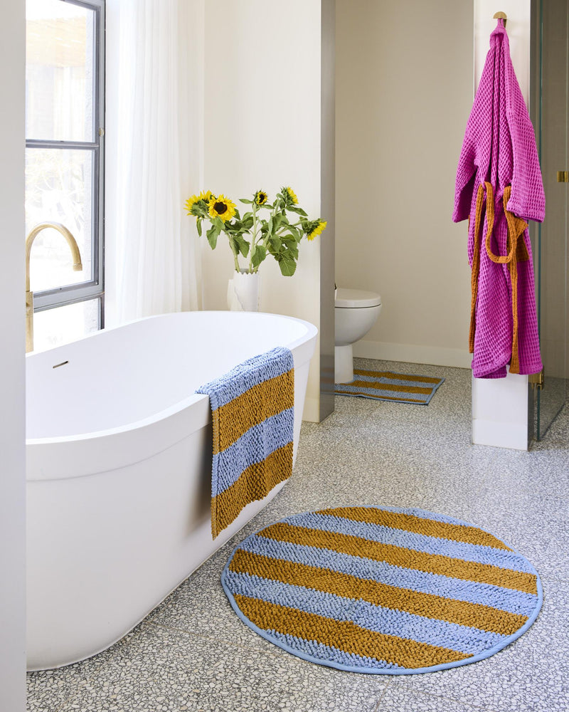 Bath Mat | One Size