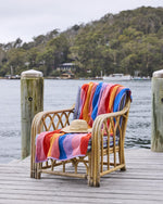 Terry Beach Towel