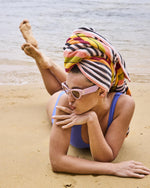 Terry Beach Towel