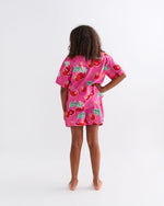 Cherry Blossom Teen Pyjama Set