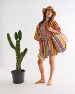 Terry Oversized Beach Bag