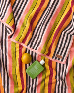 Terry Beach Towel