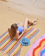 Terry Beach Towel
