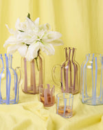 Ahoy Stripe Water Jug