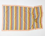 Casablanca Stripe Organic Cotton Sarong