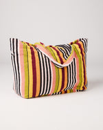 Terry Oversized Beach Bag