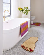 Bath Mat | One Size