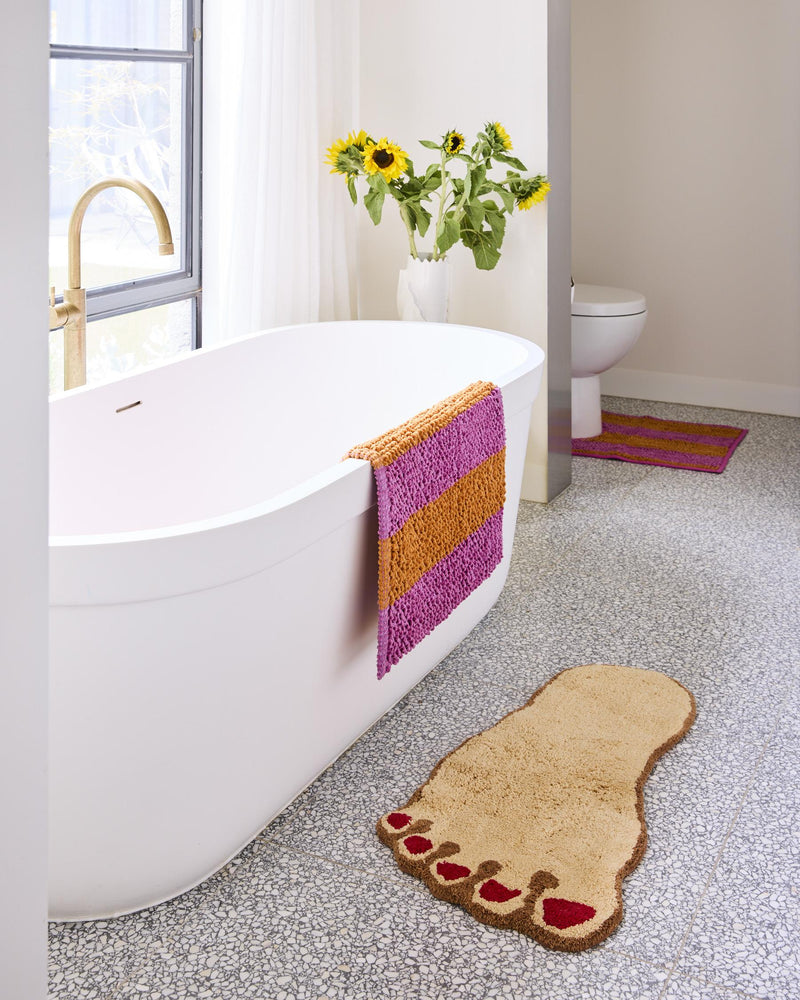 Bath Mat | One Size