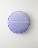 Velvet Pea Cushion