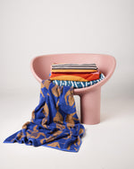 Terry Beach Towel