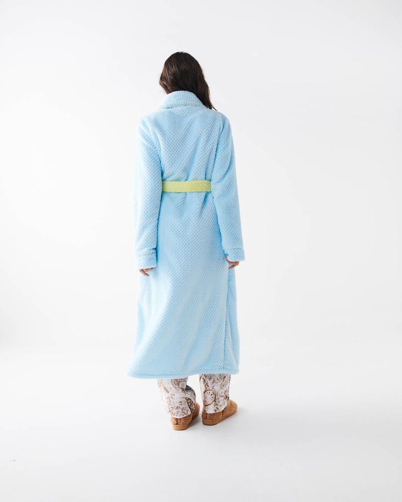Believer Cosy Robe One Size