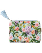 Velvet Cosmetics Purse
