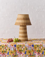 Supper Linen Tablecloth | Large Rectangular