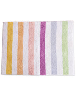 Portofino Stripe Bath Mat