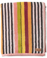 Terry Beach Towel
