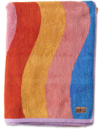 Terry Beach Towel