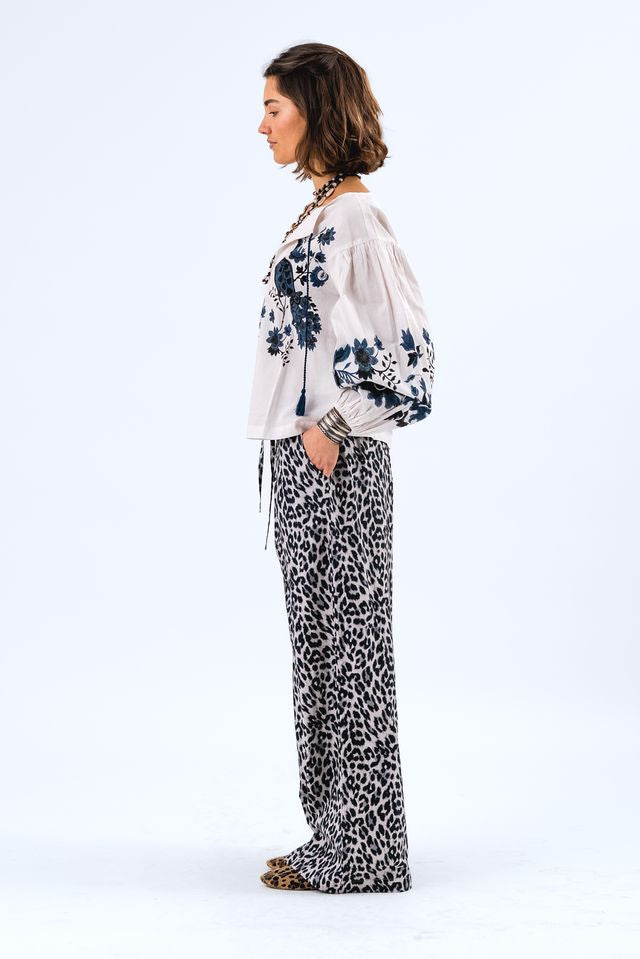 Askar Blouse |