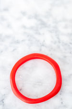 Resin Bangle | Wave