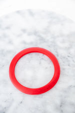 Resin Stacking Bangle | Point Edge