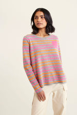 Ellis Sweater | Confetti