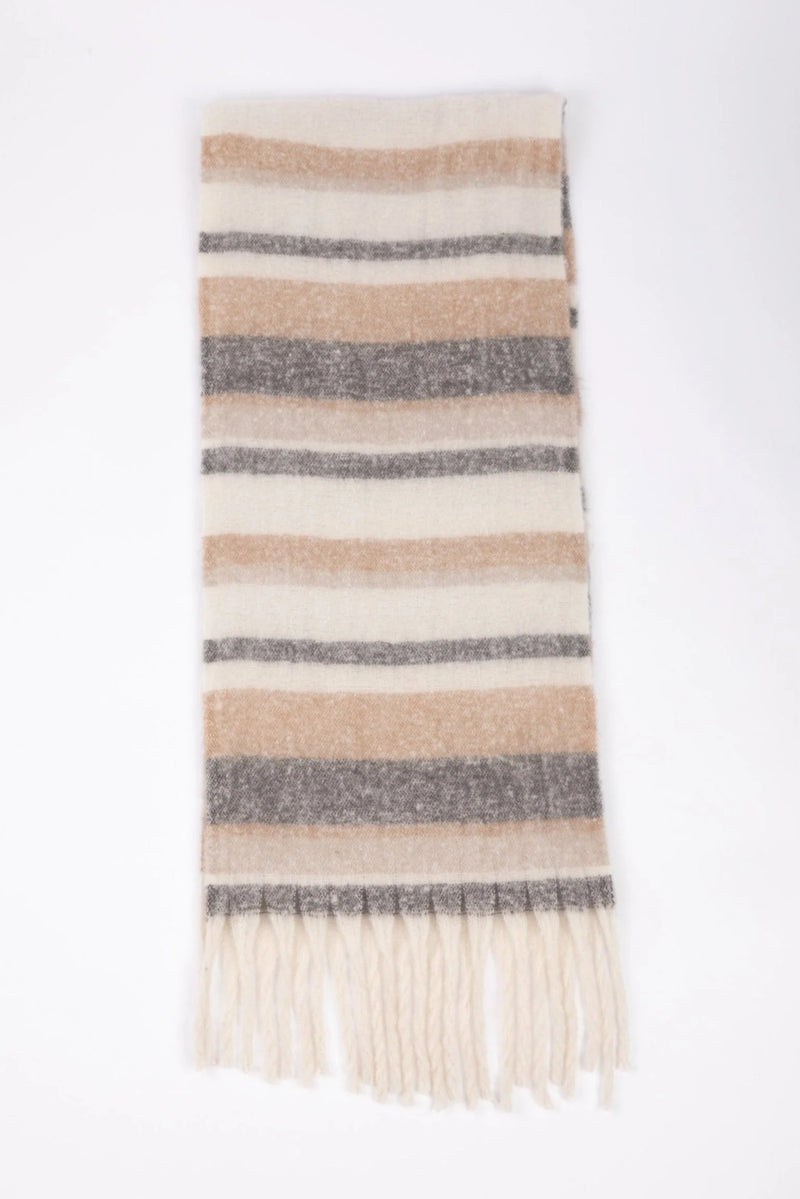 Sara Scarf