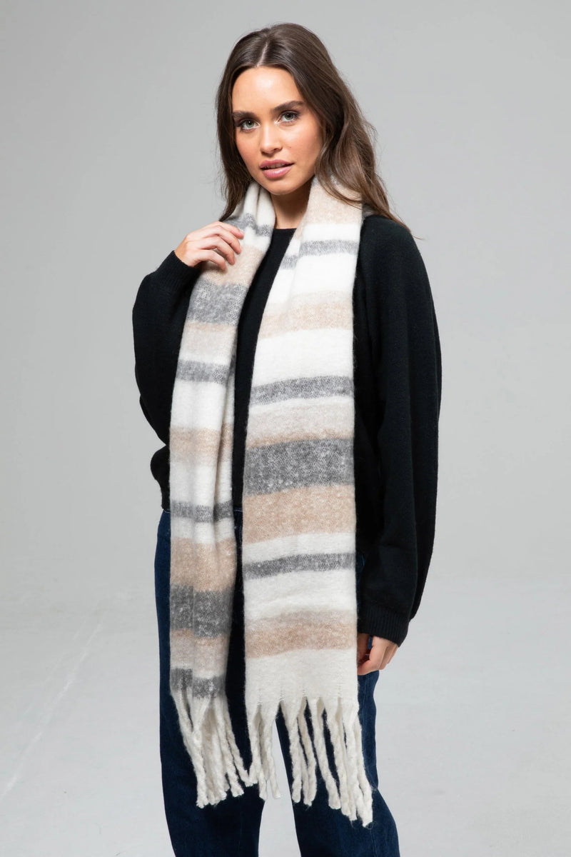 Sara Scarf