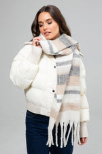 Sara Scarf
