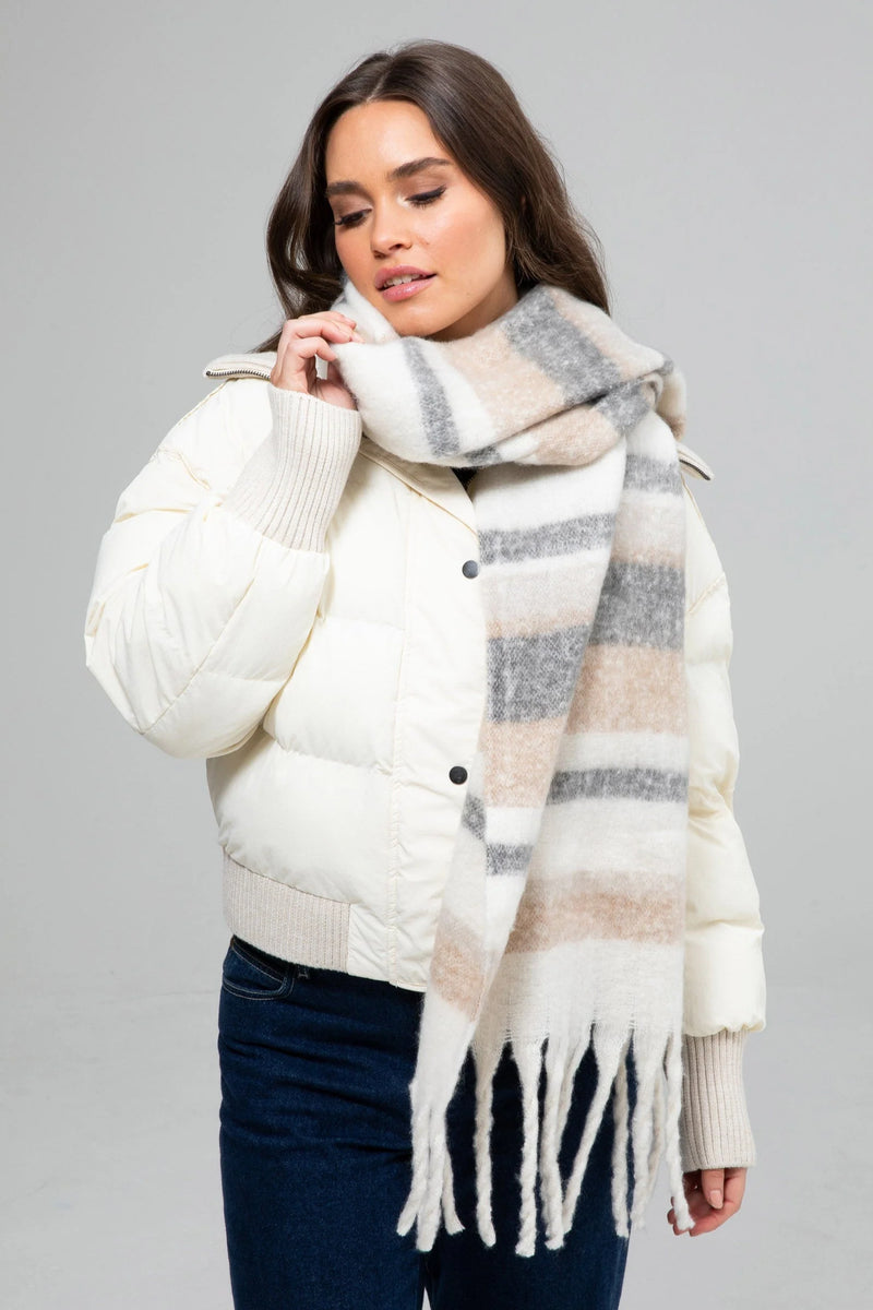Sara Scarf
