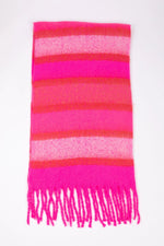 Sara Scarf
